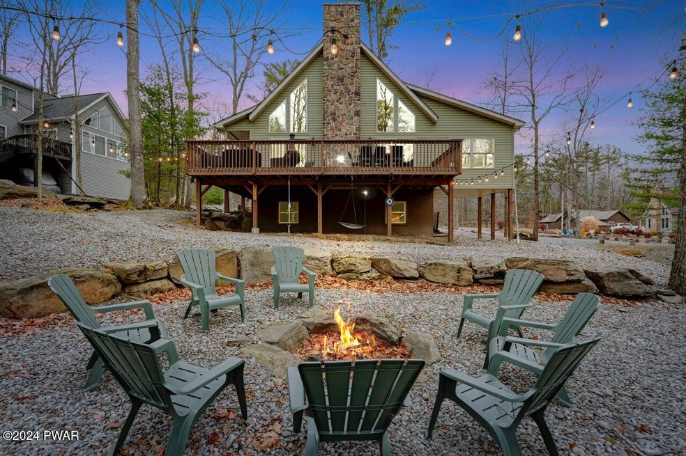 107 Blueberry Ct, Lackawaxen, PA 18435 - photo 1