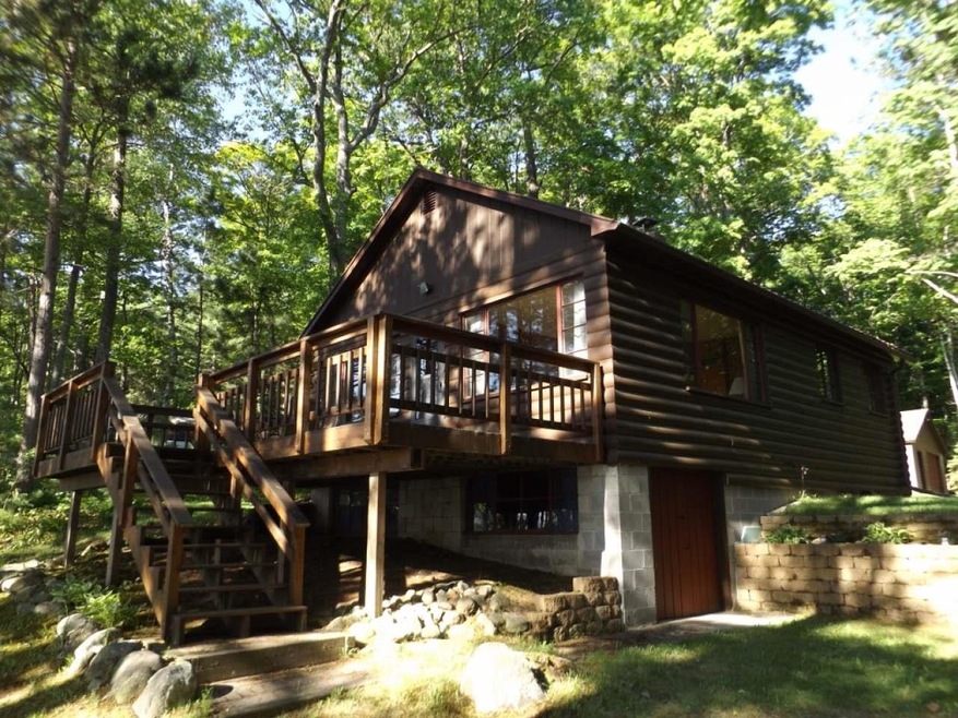 8467 Mitchell Plat Rd, Hiles, WI 54511 - photo 1