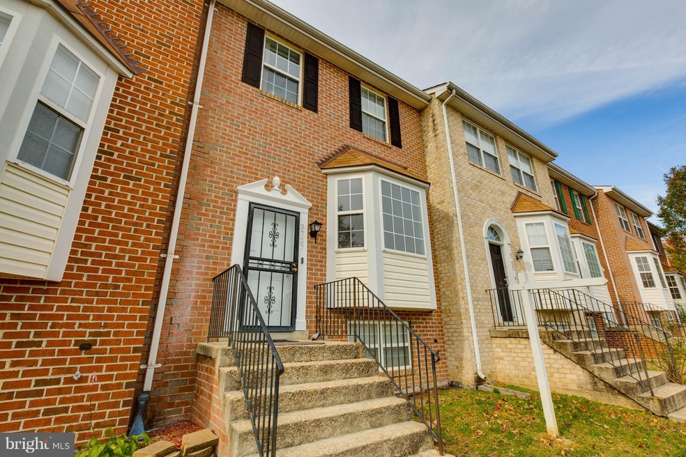 5727 E Boniwood Turn, Clinton, MD 20735 - photo 1