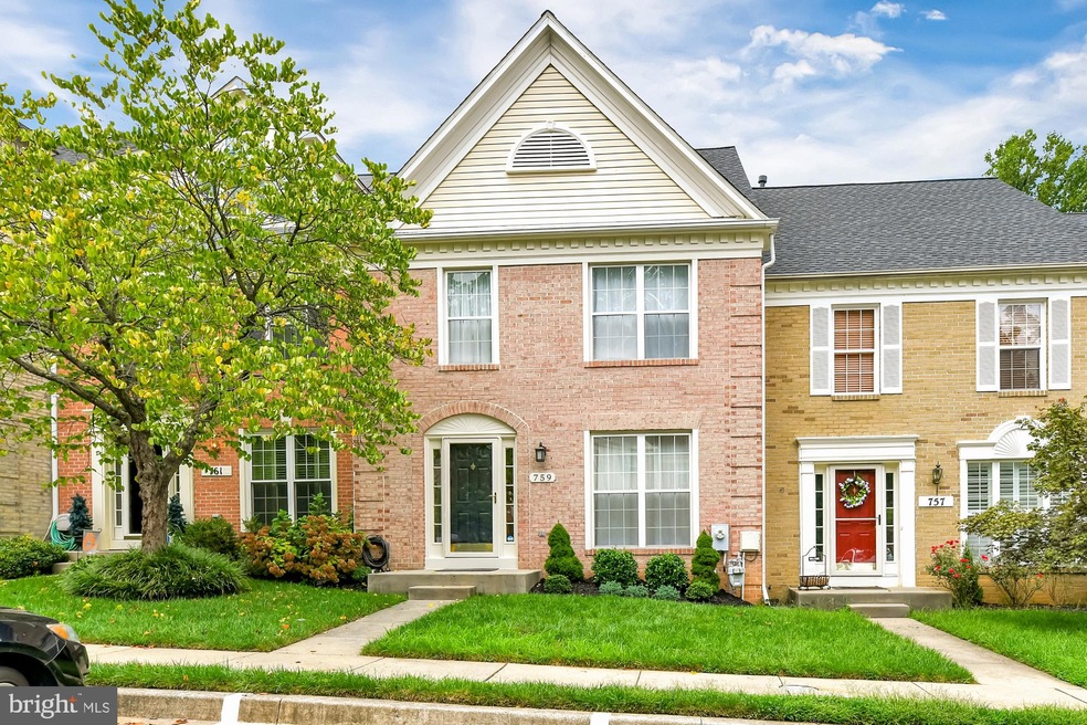 759 Leister Dr, Lutherville Timonium, MD 21093 - photo 1