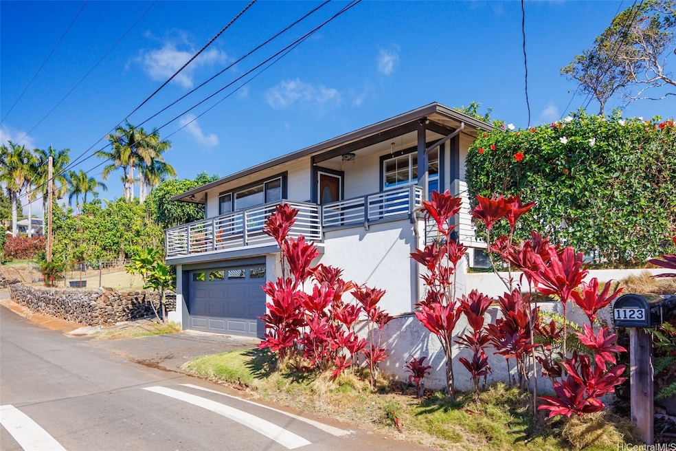 1123 Kehau Place, Makawao, HI 96768 - photo 1