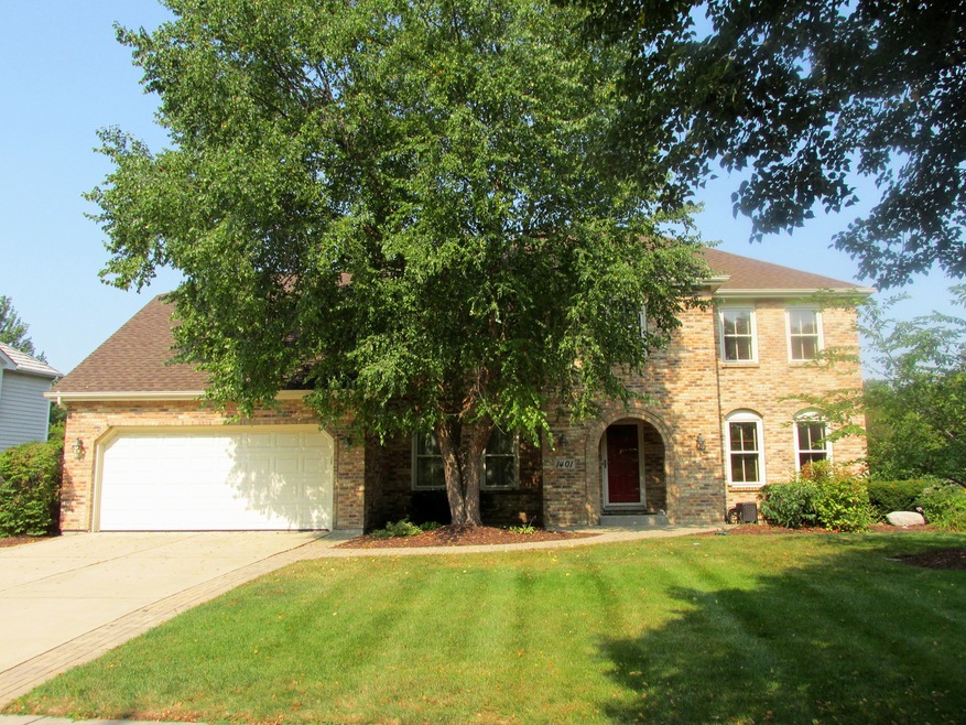 1401 Shepherd Dr unit 1, Naperville, IL 60565 - photo 1