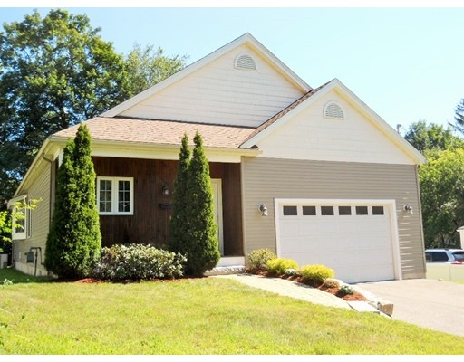 68 Fruit Street Extension, Milford, MA 01757 - photo 1