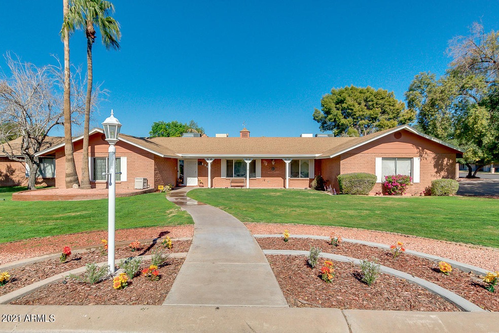 1192 E Commonwealth Place, Chandler, AZ 85225 - photo 1