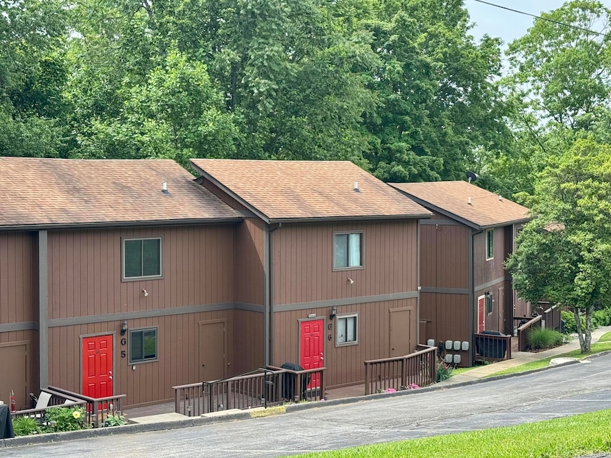 145 State Park Rd unit G6, Jamestown, KY 42629 - photo 1