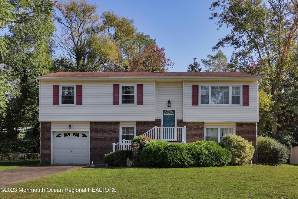 240 Mill Creek Dr, Bayville, NJ 08721 - photo 1