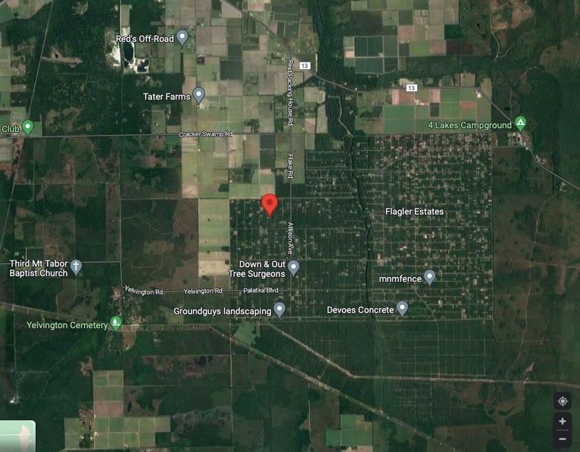 Sold $22,500 • Co-Listing Agent