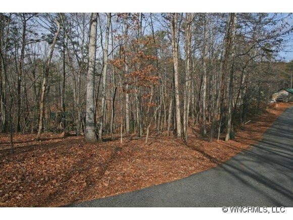 Lot 37 Wolf River Ln unit 37, Lake Lure, NC 28746 - photo 1