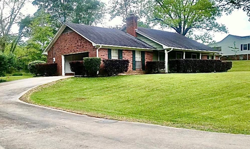 Main View