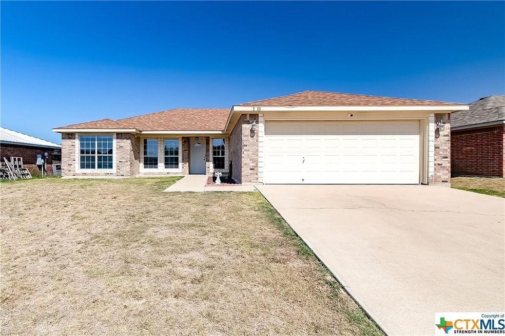 2303 Jake Dr, Copperas Cove, TX 76522 - photo 1
