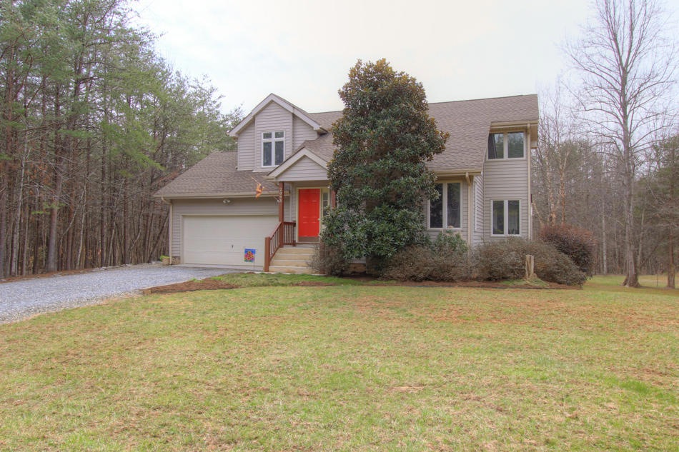2093 Eagle Point Road
