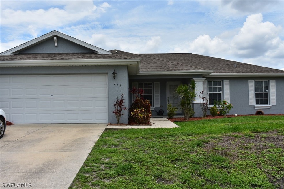 118 NW 14th Terrace, Cape Coral, FL 33993 - photo 1