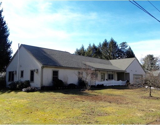 60 Graves St, South Deerfield, MA 01373 - photo 1