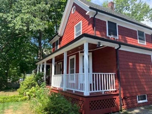 88 Spring St unit 1, Stoneham, MA 02180 - photo 1