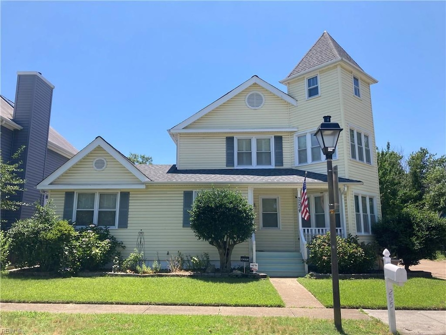 Sold $450,000 • Co-Listing Agent