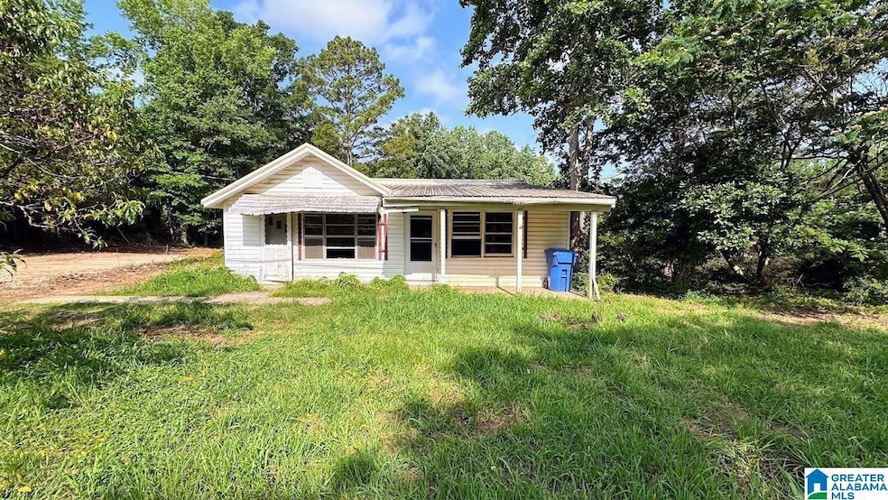 1565 County Road 61, Roanoke, AL 36274 - photo 1