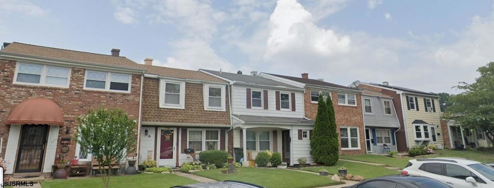 6 Fireside Ct, Willingboro, NJ 08046 - photo 1