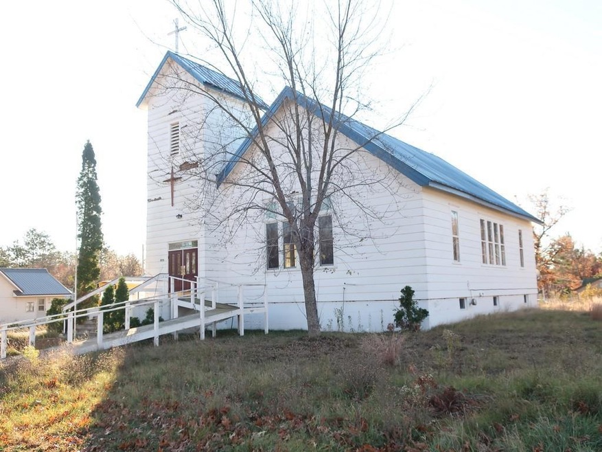 7575 Center St, Danbury, WI 54830 - photo 1