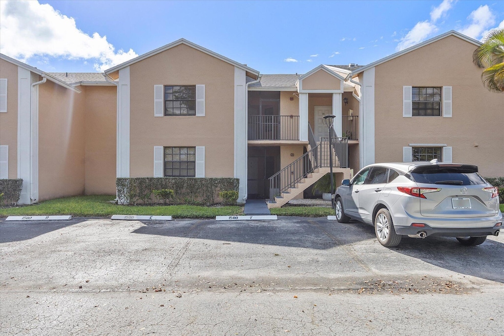 1500 Jefferson Dr unit 1500E, Homestead, FL 33034 - photo 1