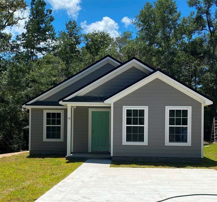 10 Ranger Trace, Crawfordville, FL 32327 - photo 1