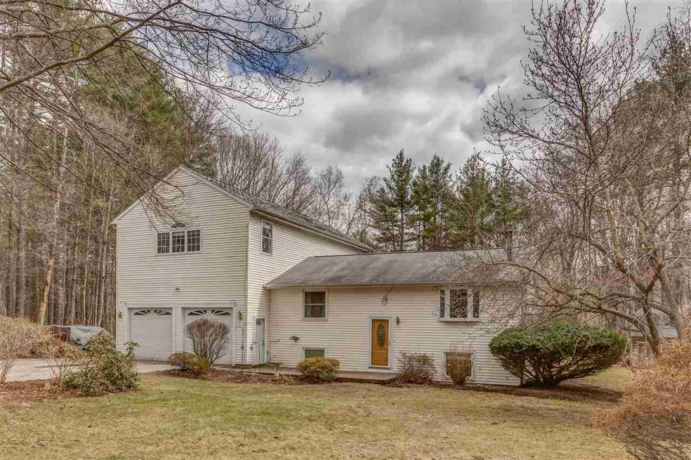 348 Mason Rd, Milford, NH 03055 - photo 1