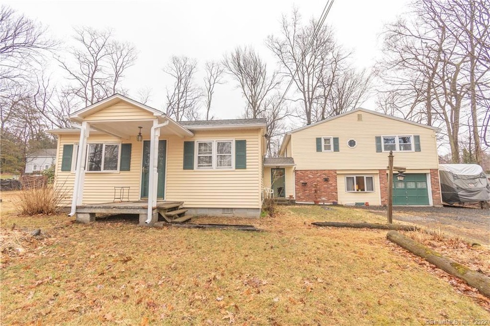 21 Oak St, New Fairfield, CT 06812 - photo 1