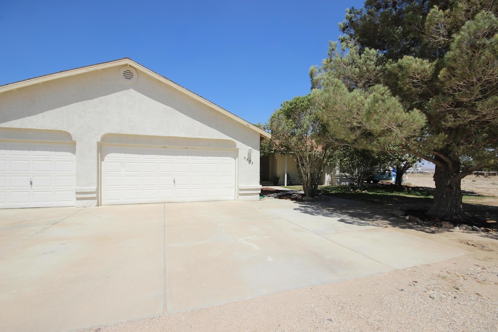 5595 Charan Rd, Rosamond, CA 93560 - photo 1