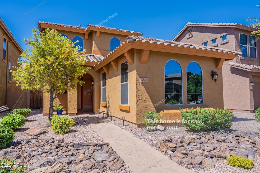 3820 E Kesler Ln, Gilbert, AZ 85295 - photo 1