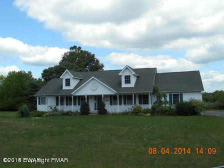 1248 Greenway Ln, Kunkletown, PA 18058 - photo 1