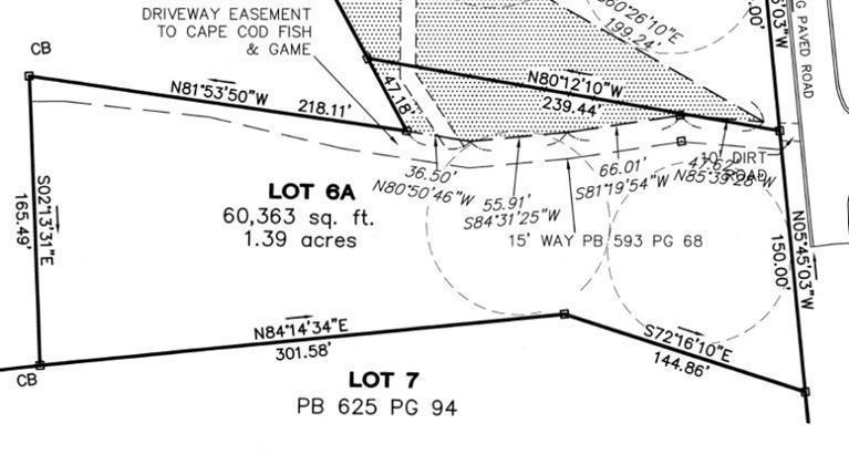 11 Littlefield Pond Rd, Harwich, MA 02645 - photo 1