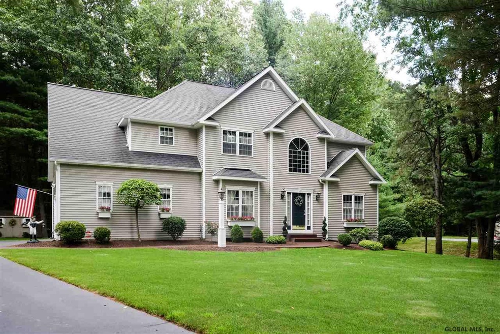 51 Cobble Hill Dr, Gansevoort, NY 12831 - photo 1