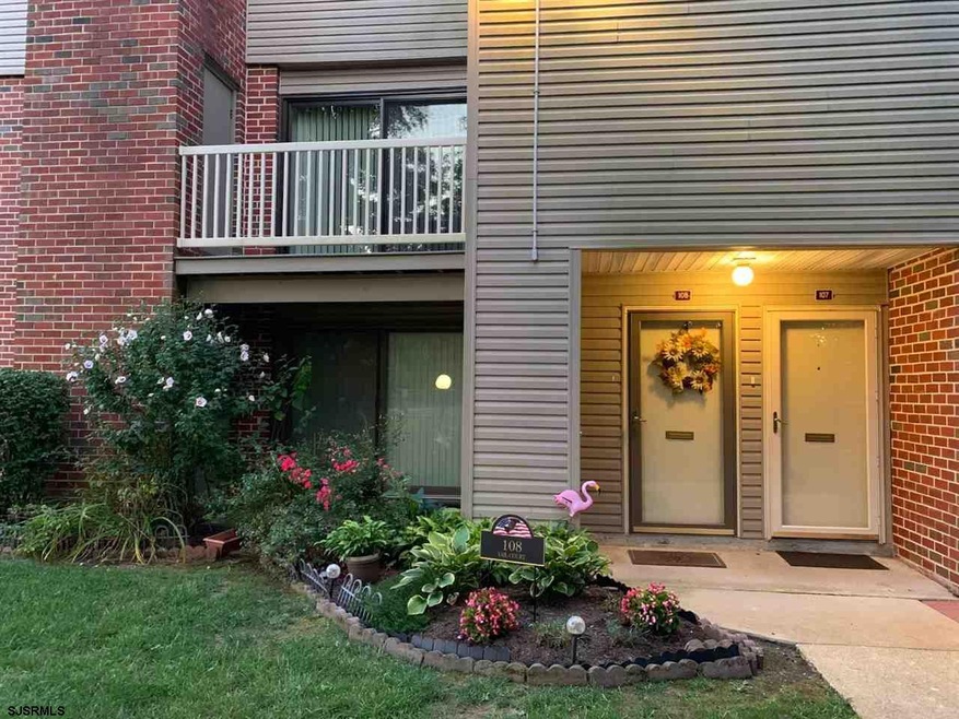 107 Vail Ct unit 17G, Mays Landing, NJ 08330 - photo 1