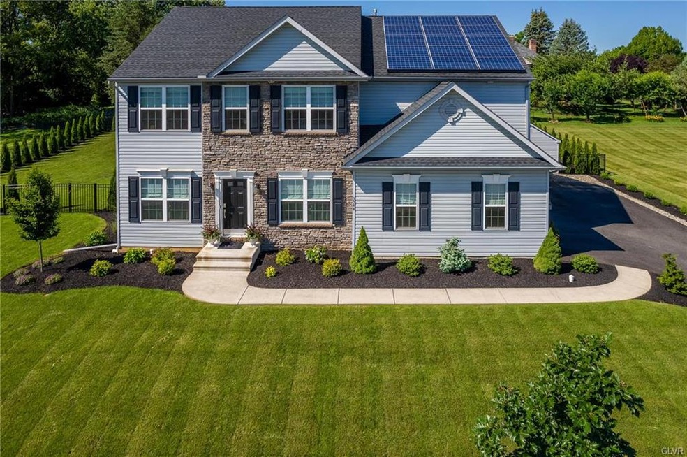 3344 Gristmill Dr, Emmaus, PA 18049 - photo 1