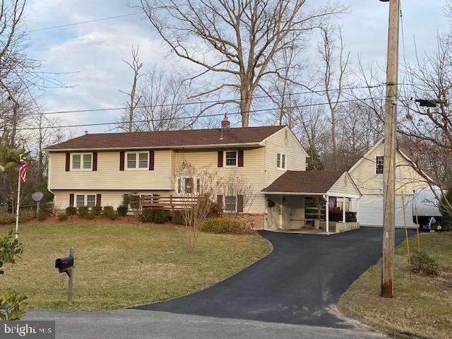 23100 Rison Rd, Lexington Park, MD 20653 - photo 1