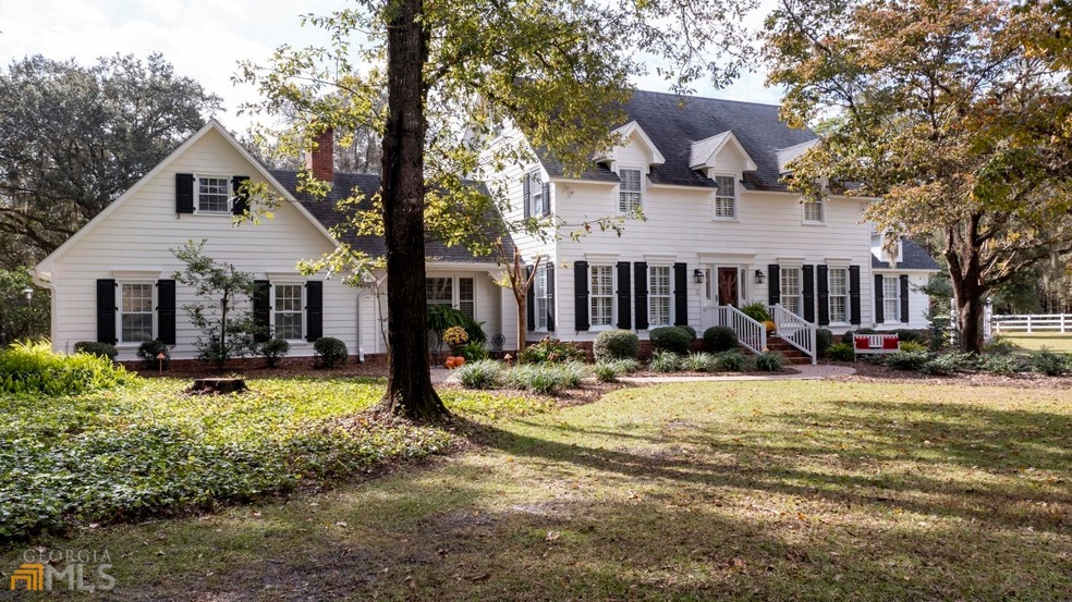 126 Traders Hill Rd, Folkston, GA 31537 - photo 1