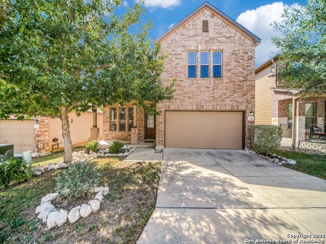 2510 Villa Rufina, San Antonio, TX 78259 - photo 1