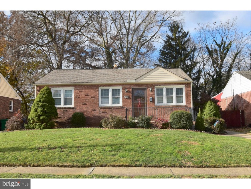 303 Osborne Rd, Wilmington, DE 19804 - photo 1