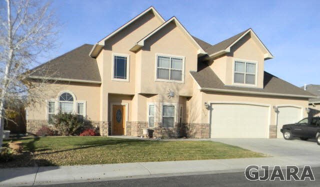 2518 Van Buren Ave, Grand Junction, CO 81505 - photo 1