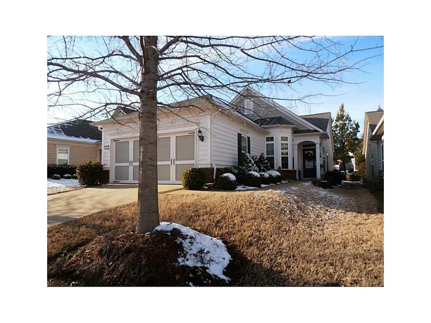 Exterior Front. Front Elevation