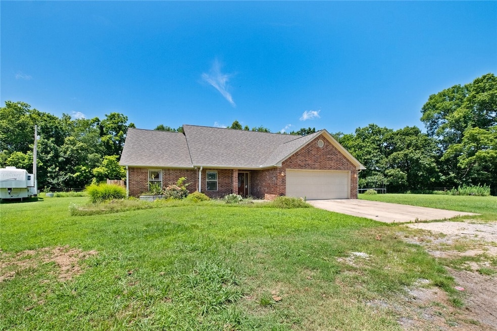 68172 S 4656 Rd, Westville, OK 74965 - photo 1