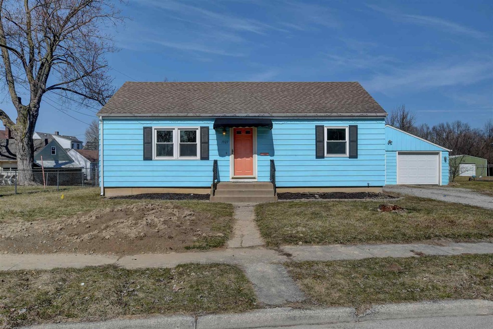 1327 Canal St, New Haven, IN 46774 - photo 1