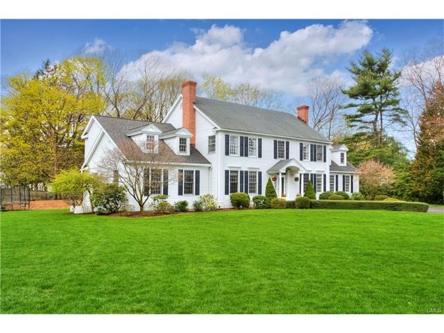 4 Crystal Cir, Westport, CT 06880 - photo 1