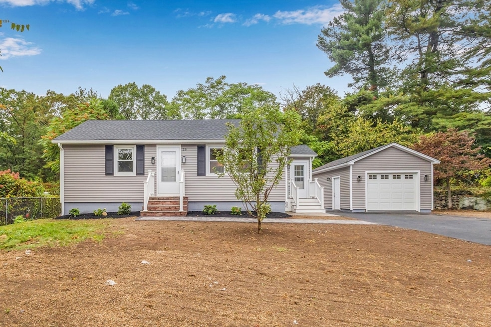 26 Navy Yard Rd, Dracut, MA 01826 - photo 1