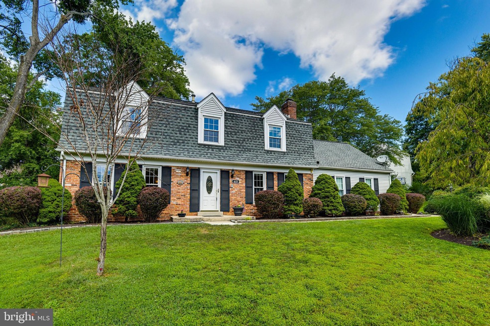 4633 Cherry Valley Dr, Rockville, MD 20853 - photo 1