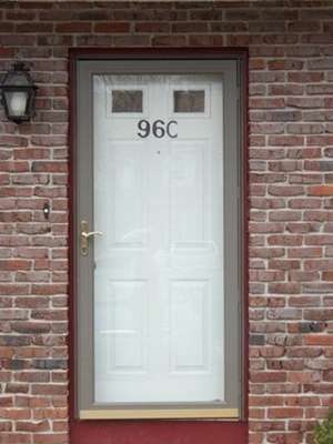 96 Mechanic St unit C, Foxboro, MA 02035 - photo 1