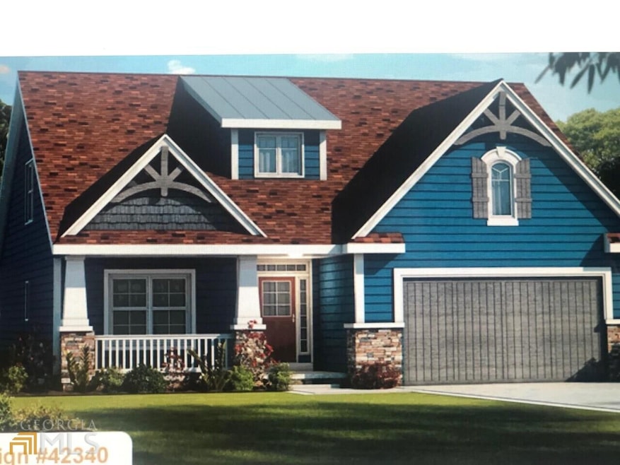 5225 Hilltop Dr, Villa Rica, GA 30180 - photo 1