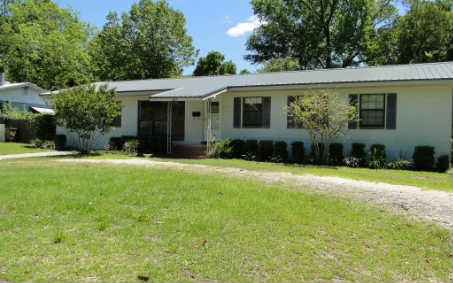 603 NW Holiday Dr, Lake City, FL 32055 - photo 1