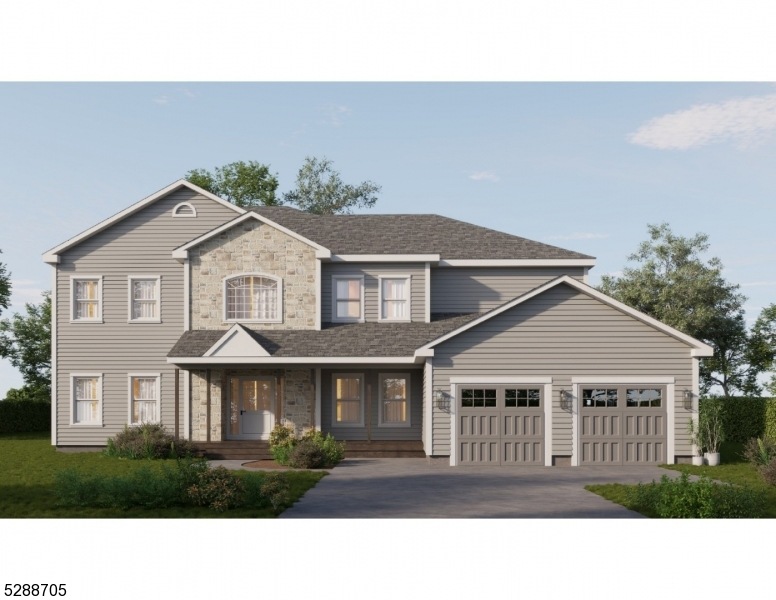 9 Beekman Rd, South Brunswick Township, NJ 08852 - photo 1