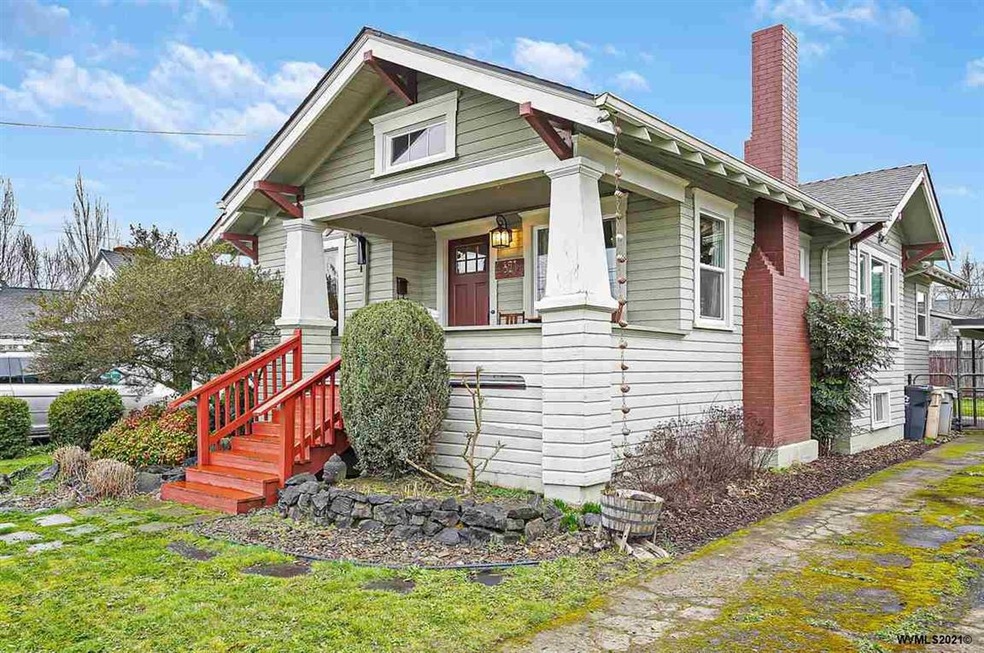 821 12th Ave SW, Albany, OR 97321 - photo 1