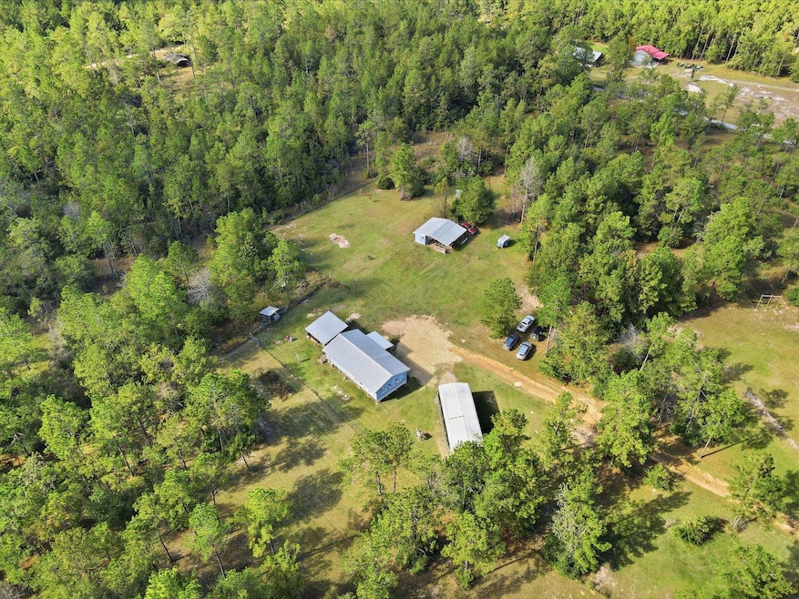 253 Private Road 5840, Warren, TX 77664 - photo 1